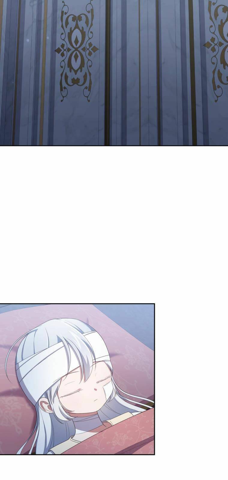 Cô Công Chúa Nhỏ Của Kẻ Phản Diện Chap 39 - Next Chap 40