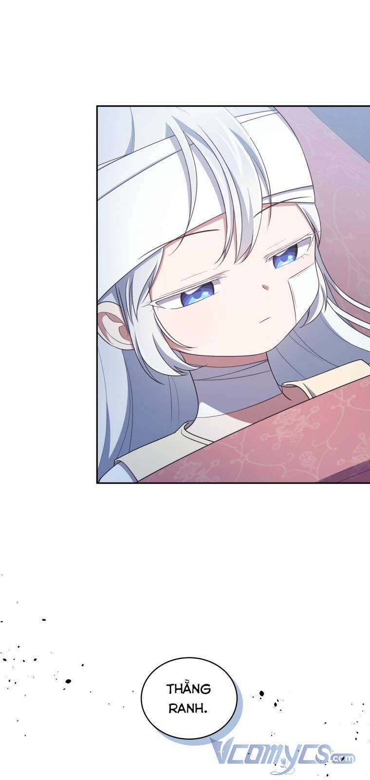 Cô Công Chúa Nhỏ Của Kẻ Phản Diện Chap 39 - Next Chap 40