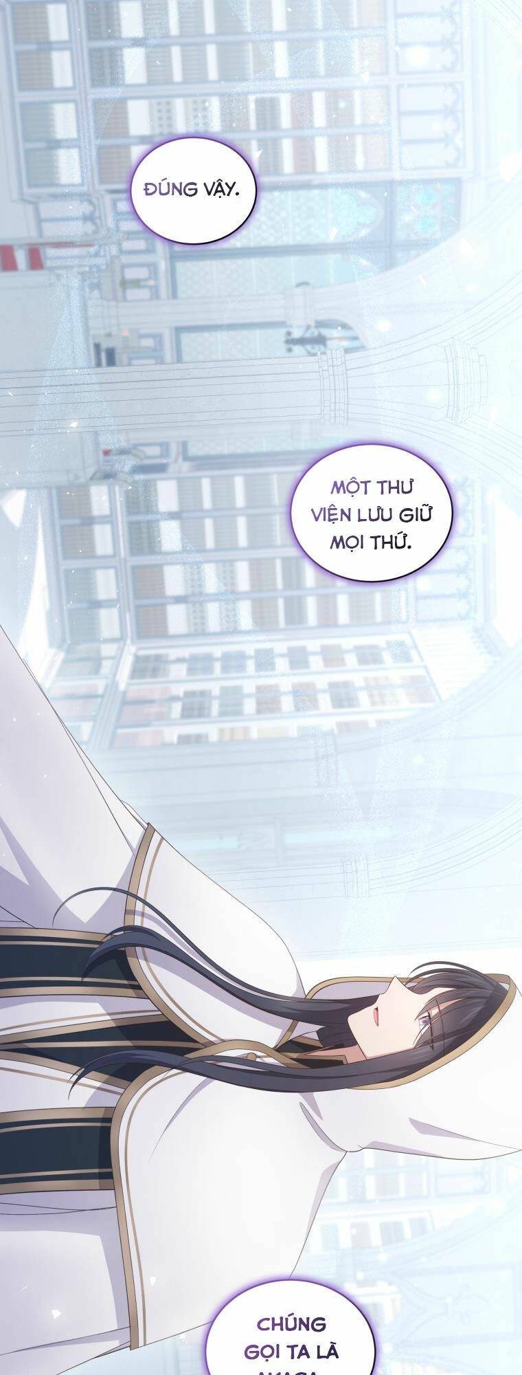 Cô Công Chúa Nhỏ Của Kẻ Phản Diện Chap 39 - Next Chap 40