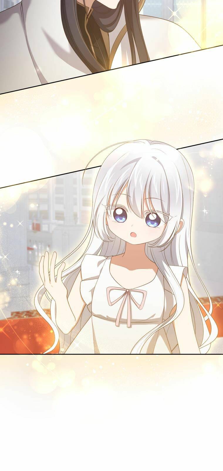 Cô Công Chúa Nhỏ Của Kẻ Phản Diện Chap 39 - Next Chap 40