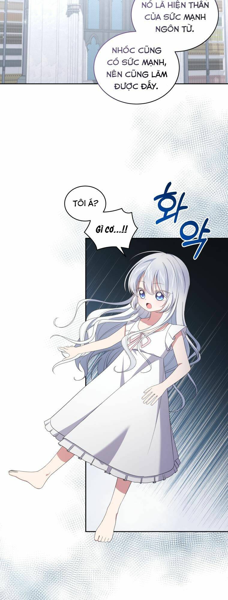 Cô Công Chúa Nhỏ Của Kẻ Phản Diện Chap 39 - Next Chap 40
