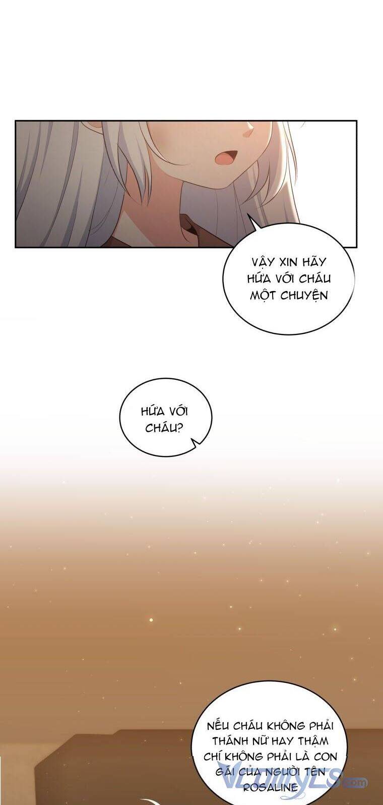 Cô Công Chúa Nhỏ Của Kẻ Phản Diện Chap 4 - Next Chap 5