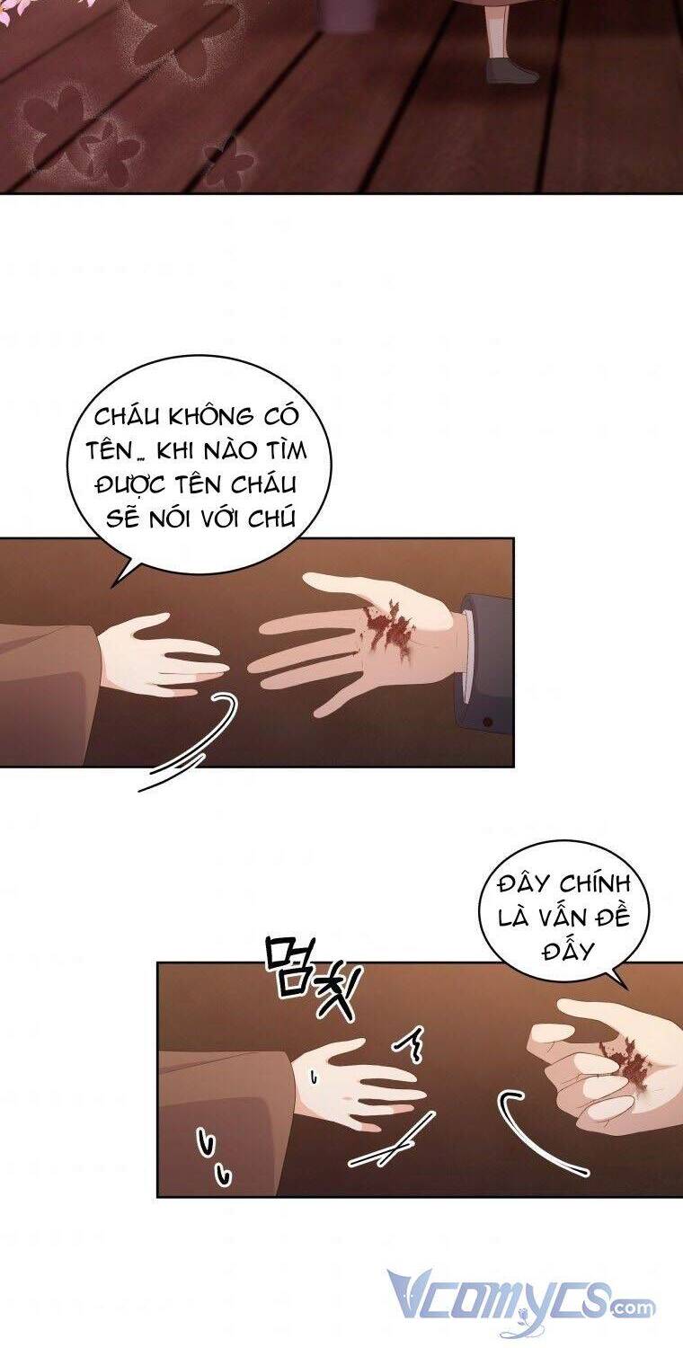 Cô Công Chúa Nhỏ Của Kẻ Phản Diện Chap 4 - Next Chap 5