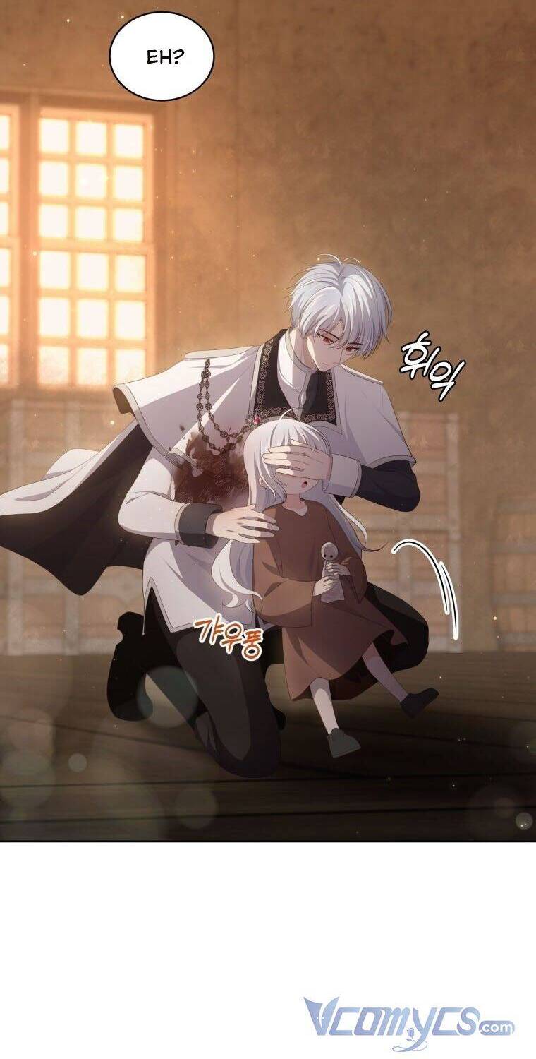 Cô Công Chúa Nhỏ Của Kẻ Phản Diện Chap 4 - Next Chap 5