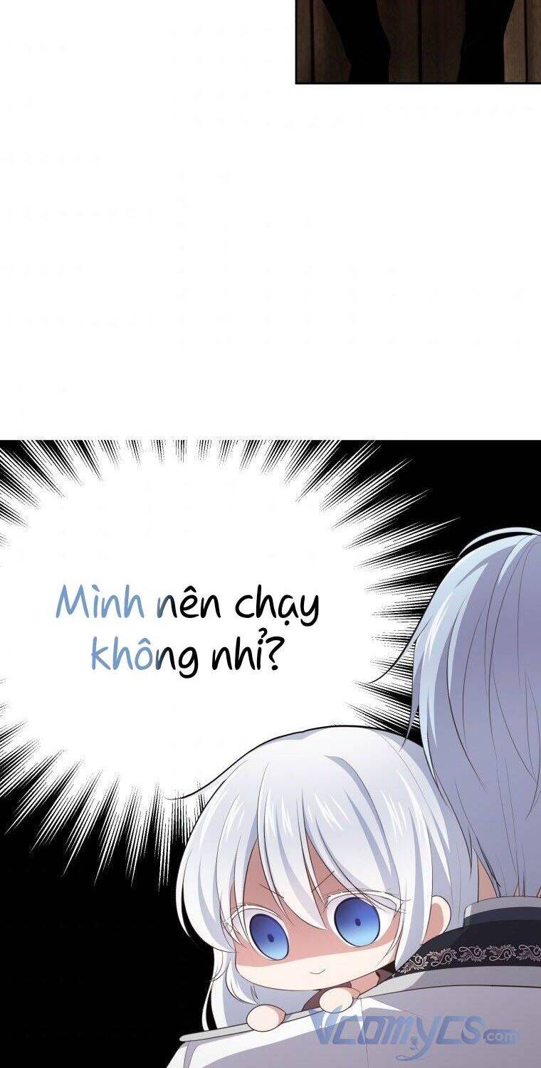 Cô Công Chúa Nhỏ Của Kẻ Phản Diện Chap 4 - Next Chap 5