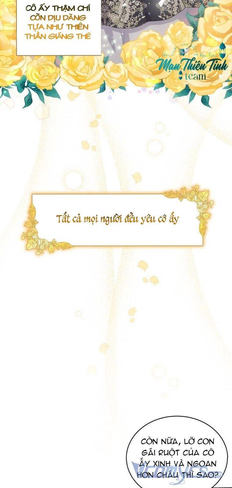 Cô Công Chúa Nhỏ Của Kẻ Phản Diện Chap 4 - Next Chap 5