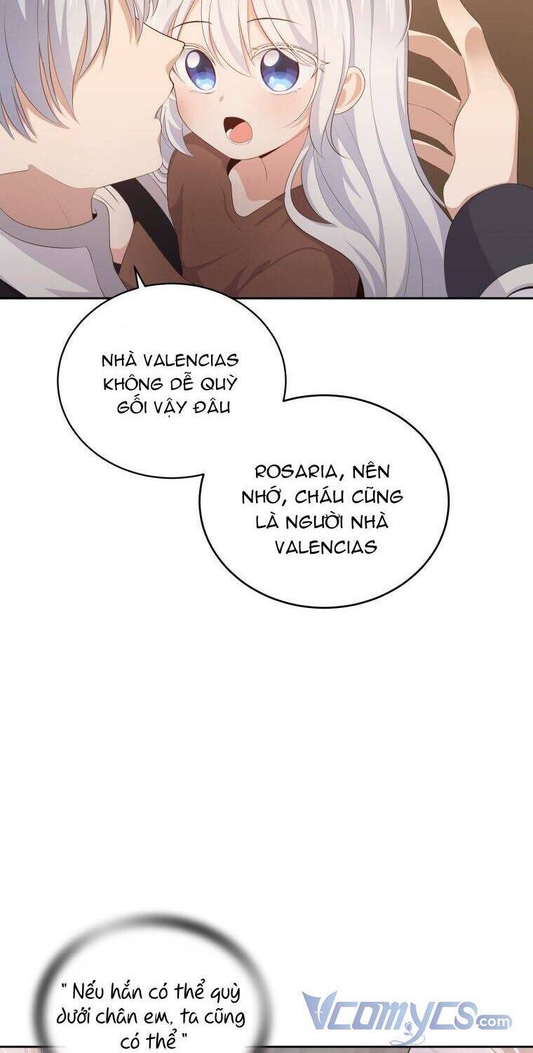 Cô Công Chúa Nhỏ Của Kẻ Phản Diện Chap 4 - Next Chap 5