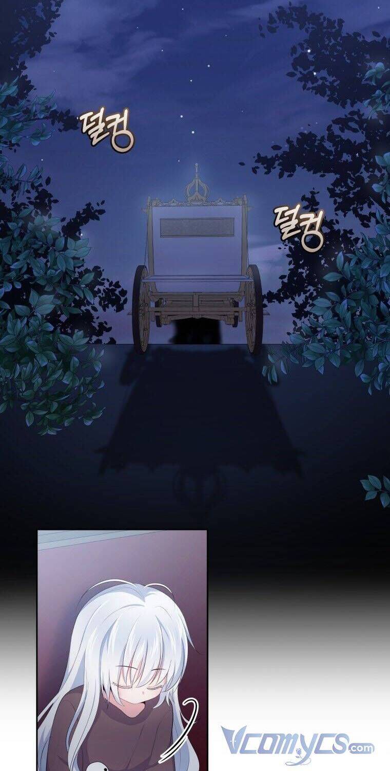 Cô Công Chúa Nhỏ Của Kẻ Phản Diện Chap 4 - Next Chap 5