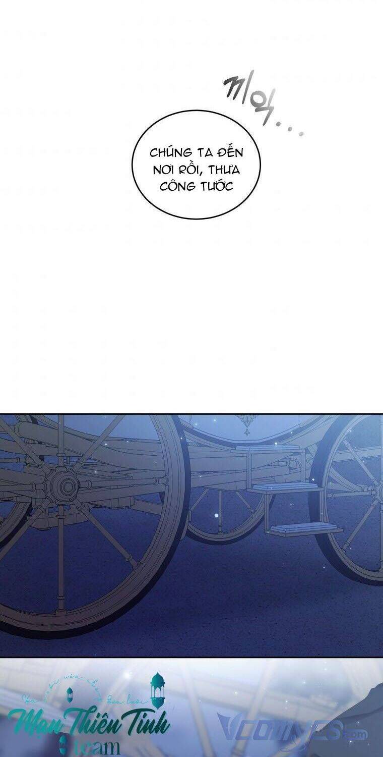 Cô Công Chúa Nhỏ Của Kẻ Phản Diện Chap 4 - Next Chap 5