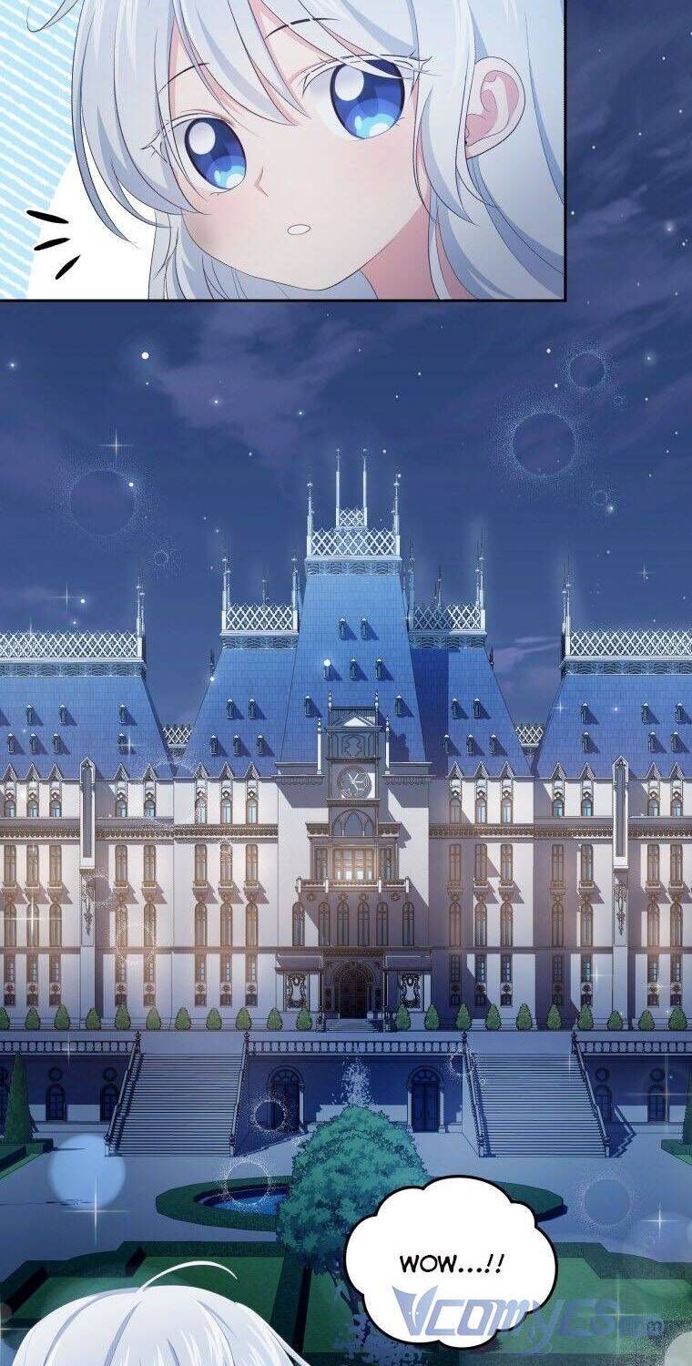 Cô Công Chúa Nhỏ Của Kẻ Phản Diện Chap 4 - Next Chap 5