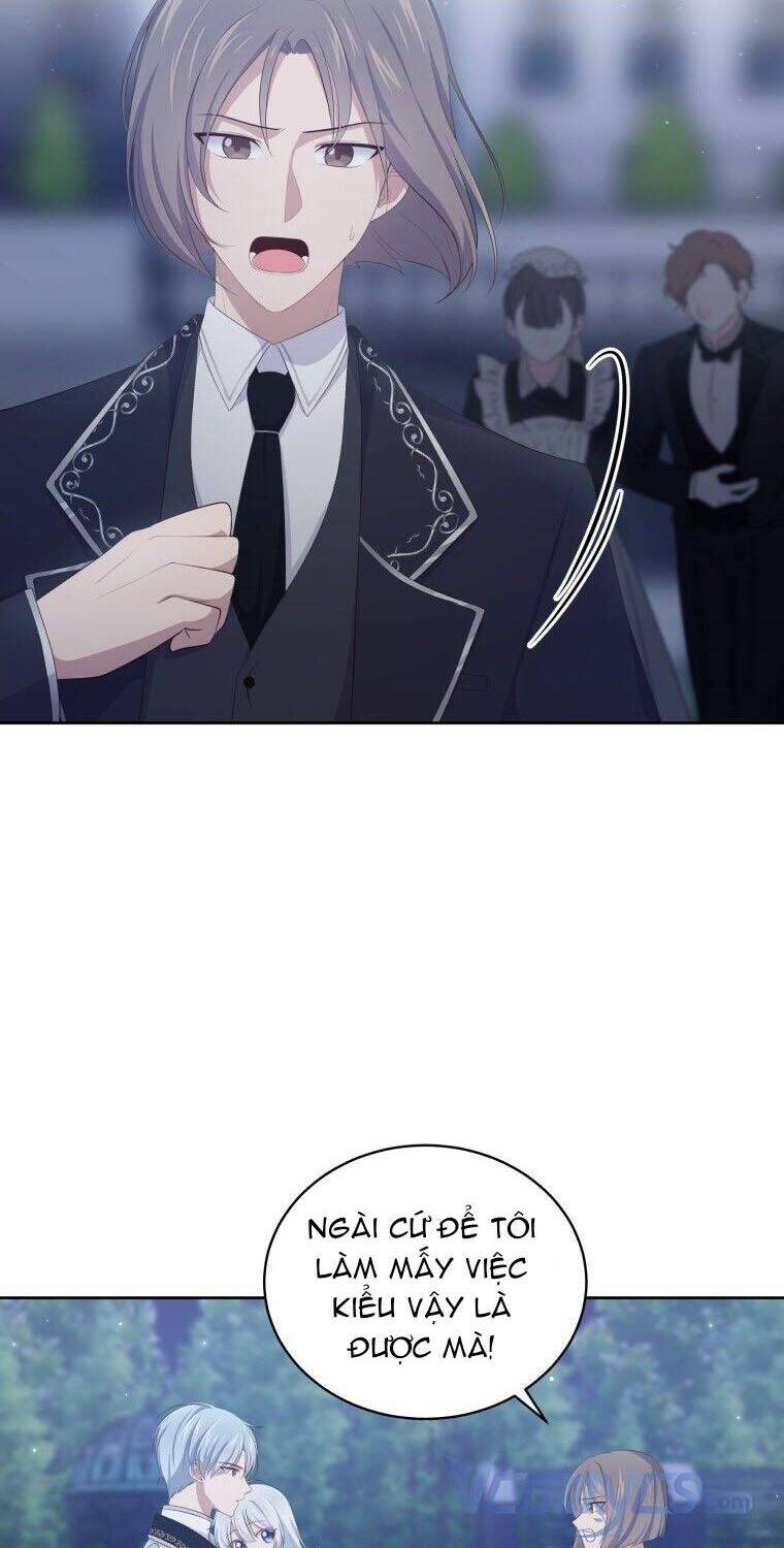 Cô Công Chúa Nhỏ Của Kẻ Phản Diện Chap 4 - Next Chap 5