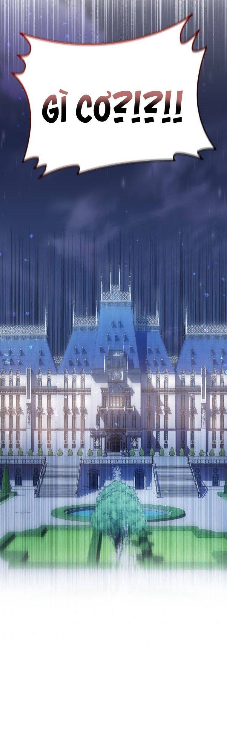 Cô Công Chúa Nhỏ Của Kẻ Phản Diện Chap 4 - Next Chap 5