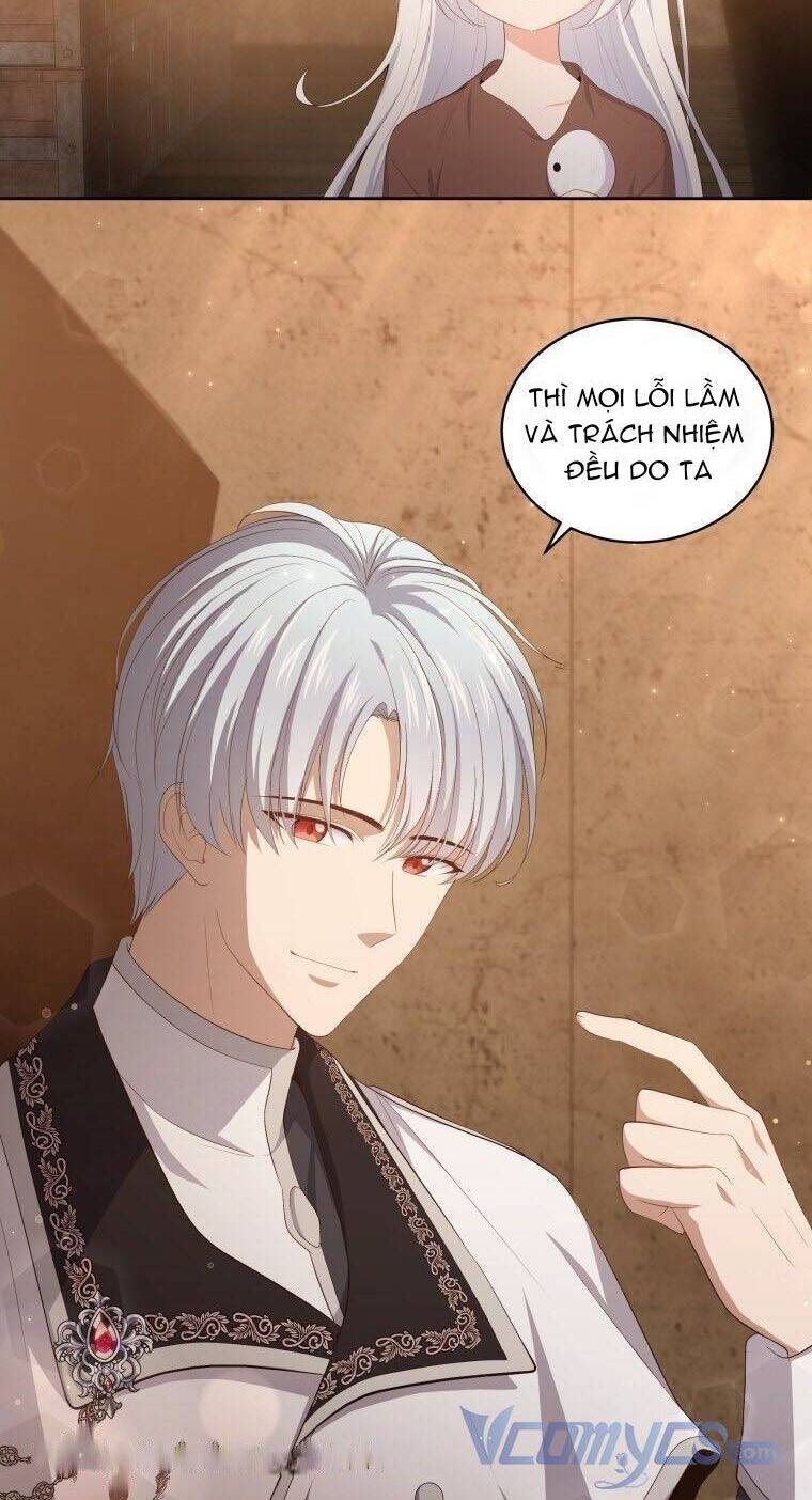 Cô Công Chúa Nhỏ Của Kẻ Phản Diện Chap 4 - Next Chap 5