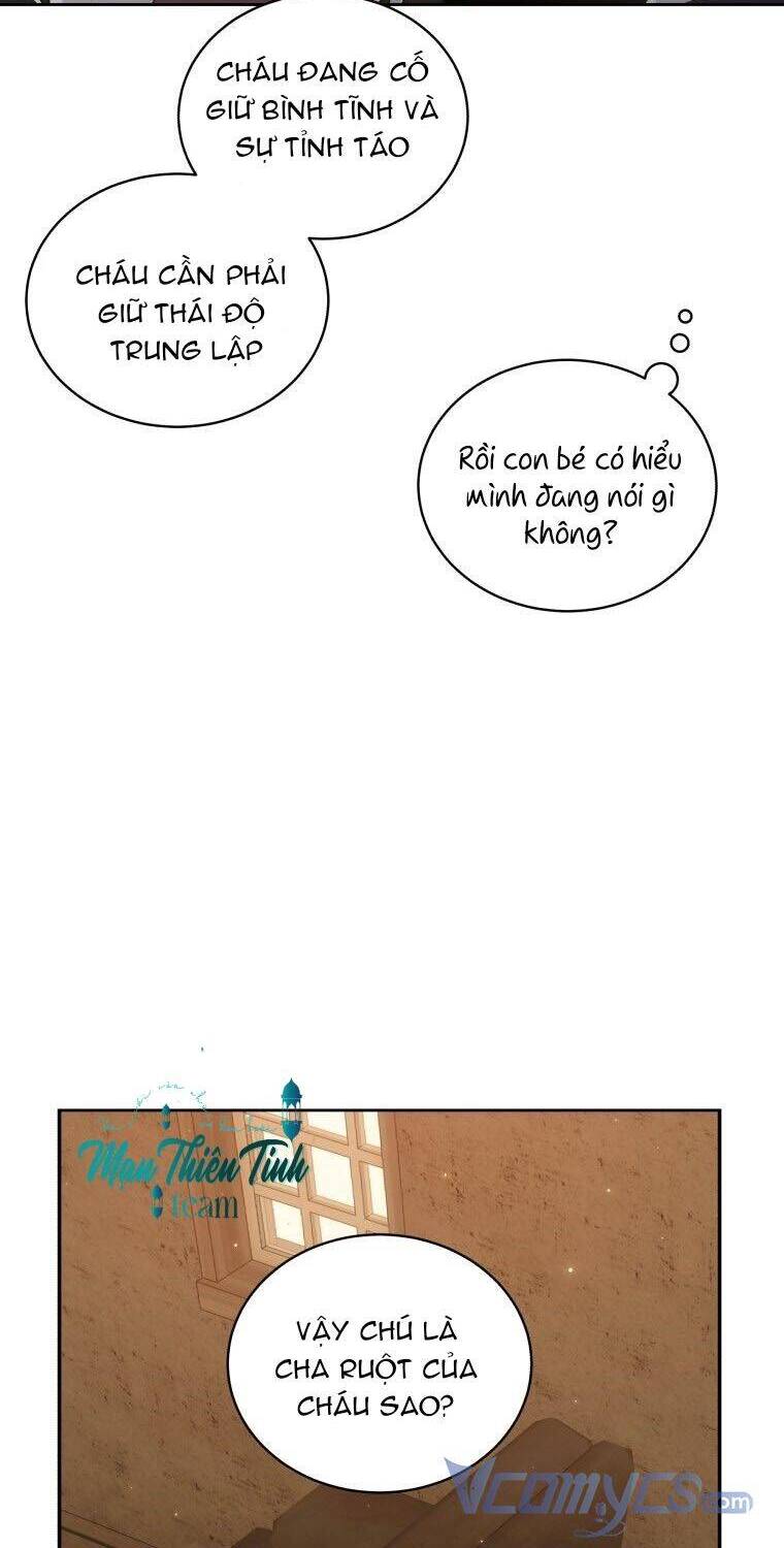 Cô Công Chúa Nhỏ Của Kẻ Phản Diện Chap 4 - Next Chap 5