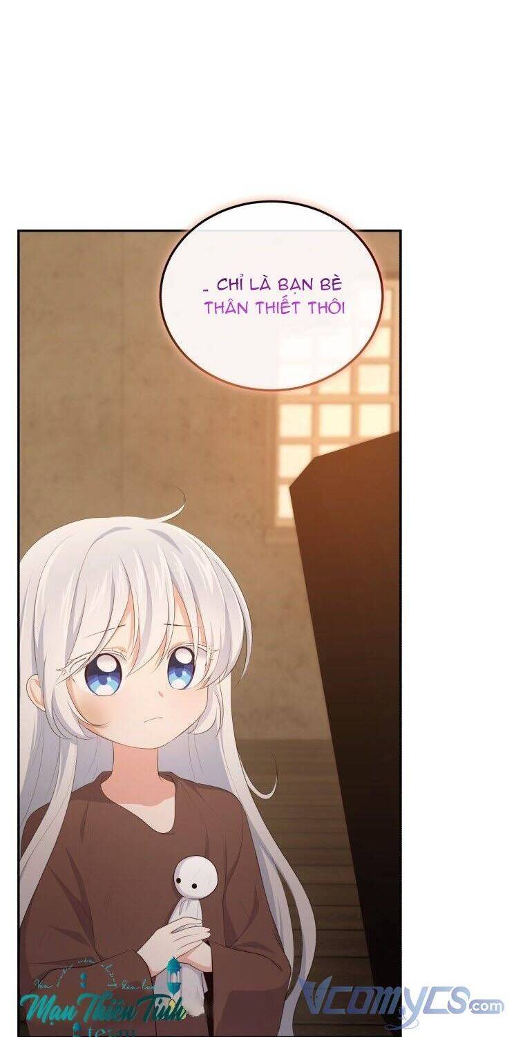 Cô Công Chúa Nhỏ Của Kẻ Phản Diện Chap 4 - Next Chap 5