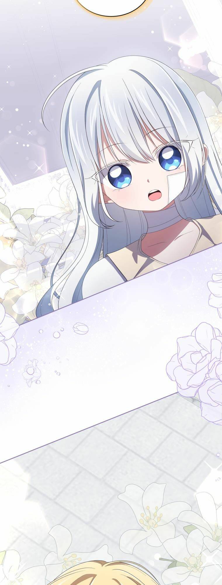 Cô Công Chúa Nhỏ Của Kẻ Phản Diện Chap 40 - Next Chap 41