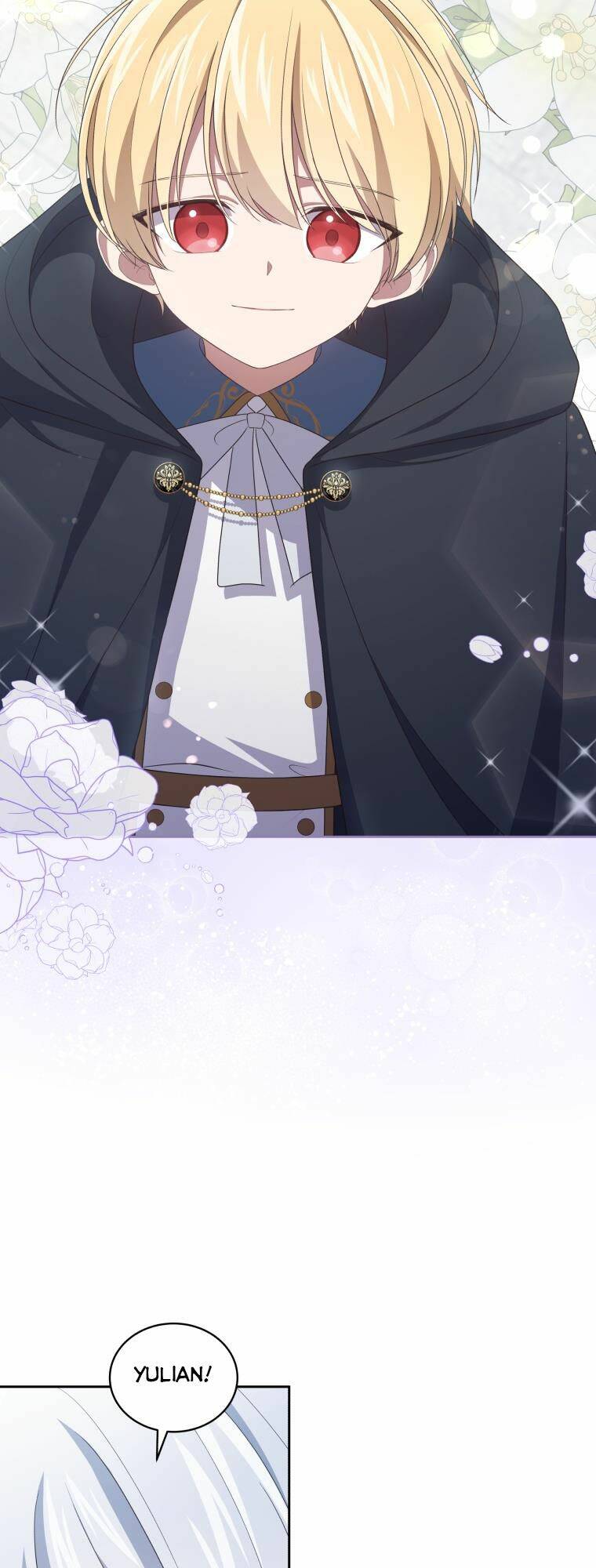 Cô Công Chúa Nhỏ Của Kẻ Phản Diện Chap 40 - Next Chap 41