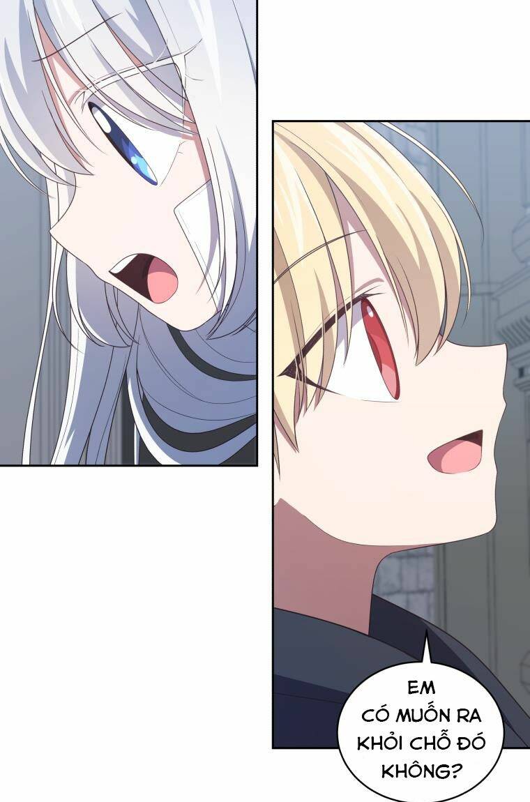 Cô Công Chúa Nhỏ Của Kẻ Phản Diện Chap 40 - Next Chap 41