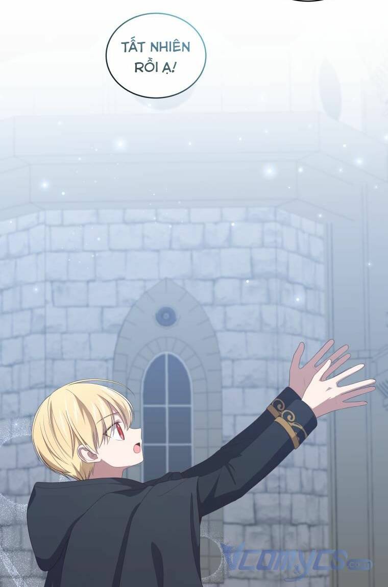 Cô Công Chúa Nhỏ Của Kẻ Phản Diện Chap 40 - Next Chap 41