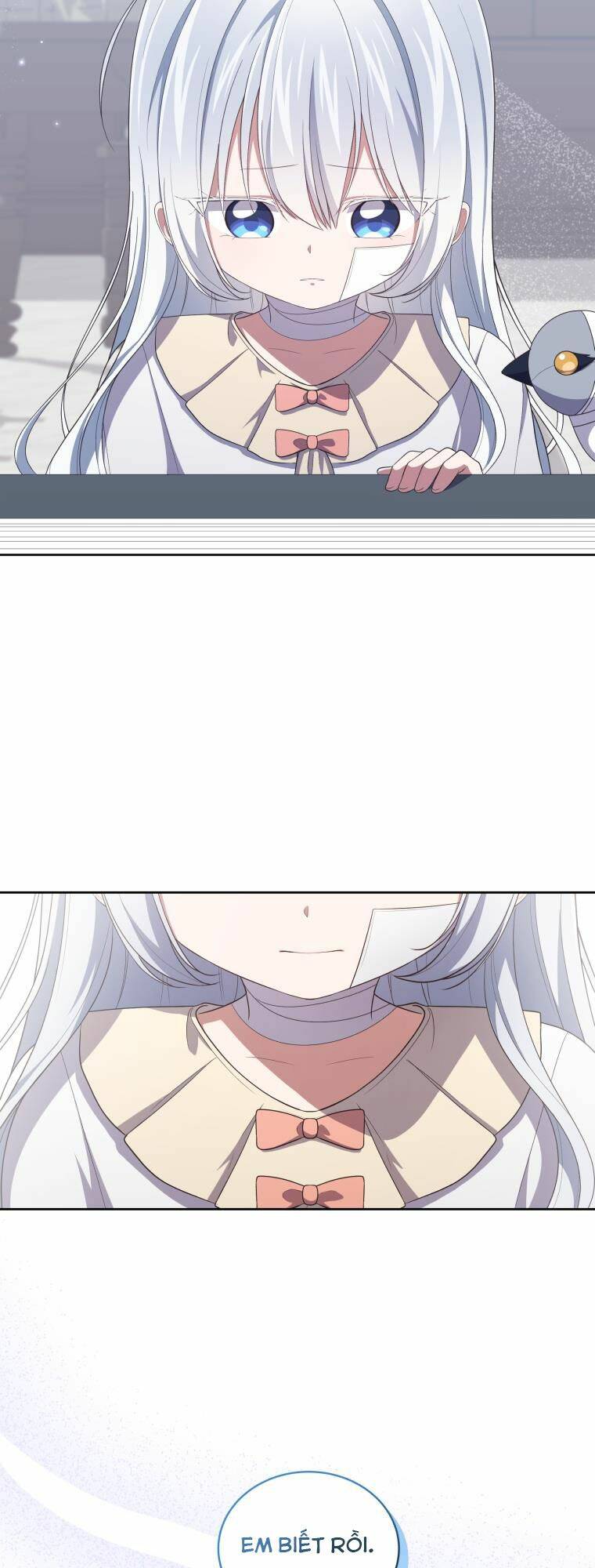 Cô Công Chúa Nhỏ Của Kẻ Phản Diện Chap 40 - Next Chap 41