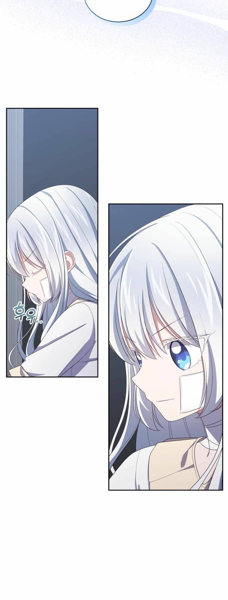 Cô Công Chúa Nhỏ Của Kẻ Phản Diện Chap 40 - Next Chap 41