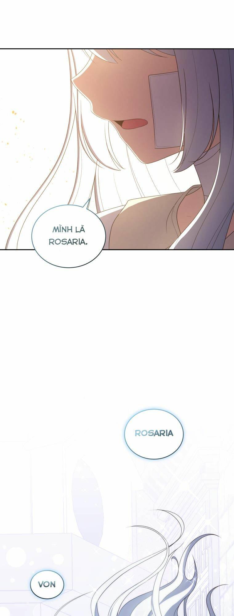 Cô Công Chúa Nhỏ Của Kẻ Phản Diện Chap 40 - Next Chap 41