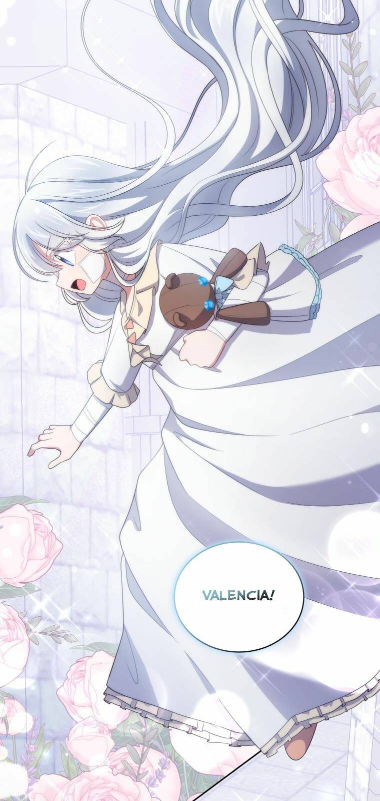 Cô Công Chúa Nhỏ Của Kẻ Phản Diện Chap 40 - Next Chap 41