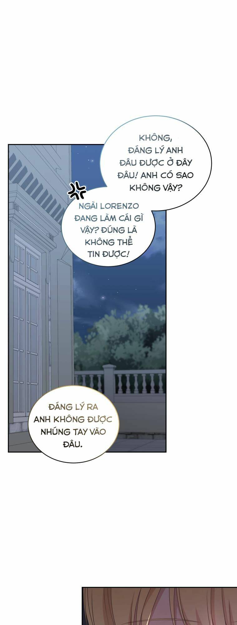 Cô Công Chúa Nhỏ Của Kẻ Phản Diện Chap 40 - Next Chap 41