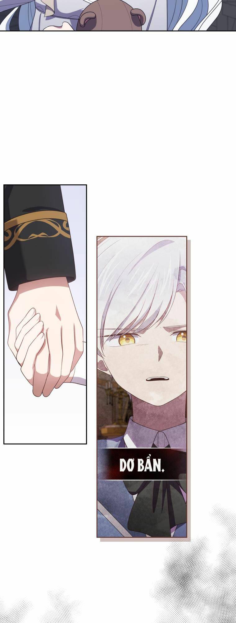 Cô Công Chúa Nhỏ Của Kẻ Phản Diện Chap 40 - Next Chap 41