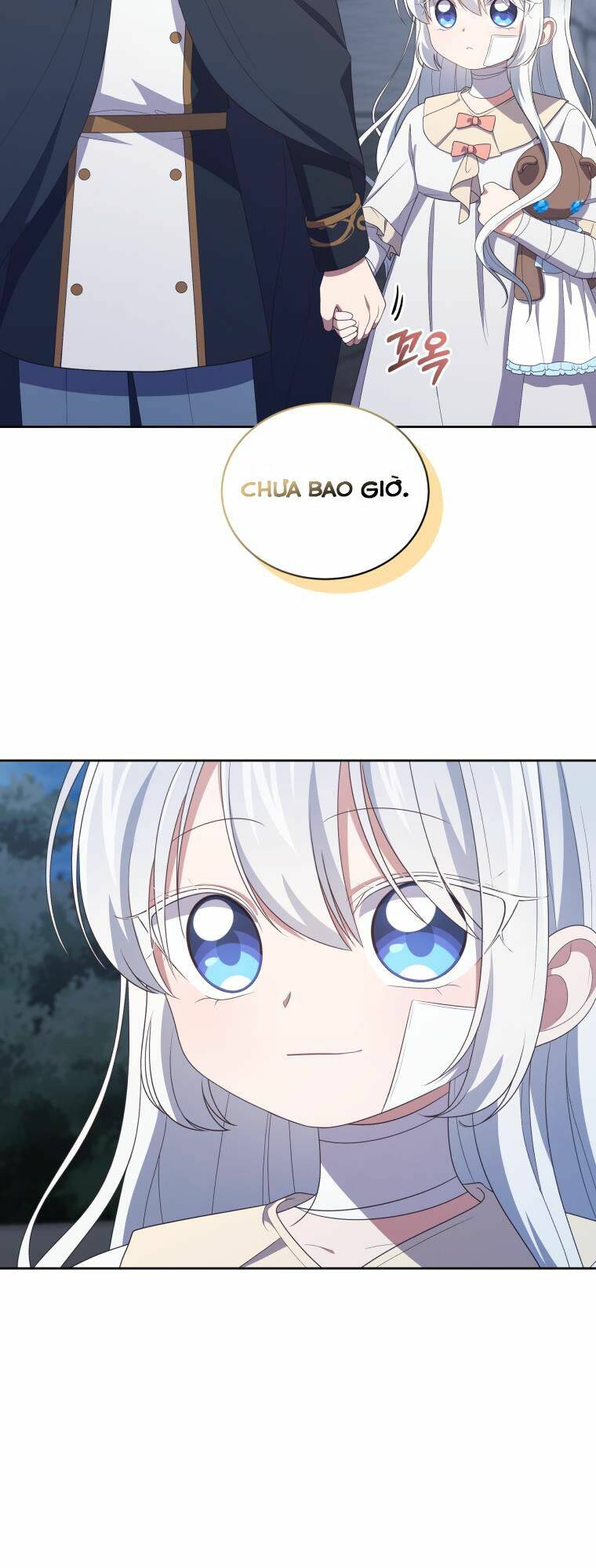 Cô Công Chúa Nhỏ Của Kẻ Phản Diện Chap 40 - Next Chap 41