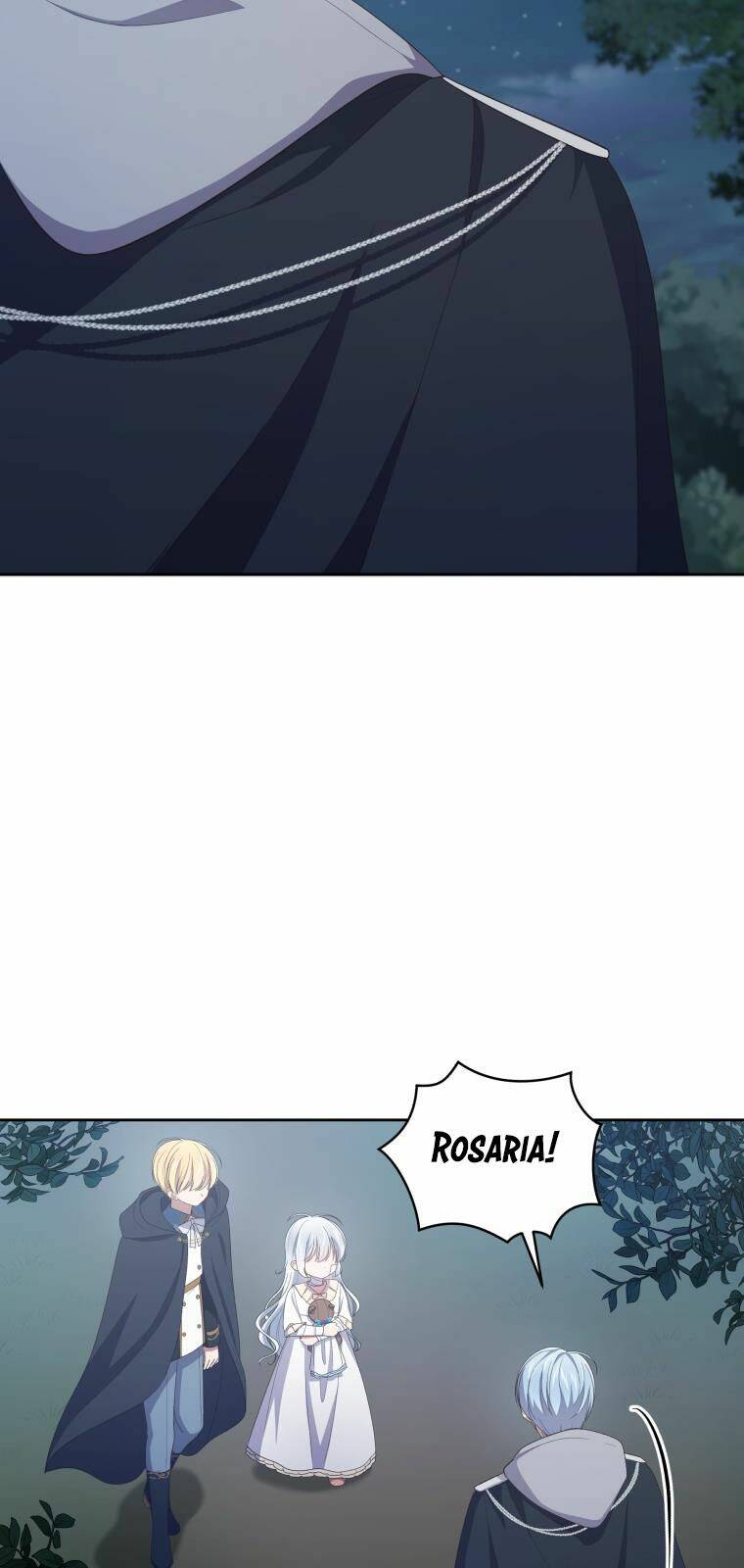 Cô Công Chúa Nhỏ Của Kẻ Phản Diện Chap 40 - Next Chap 41