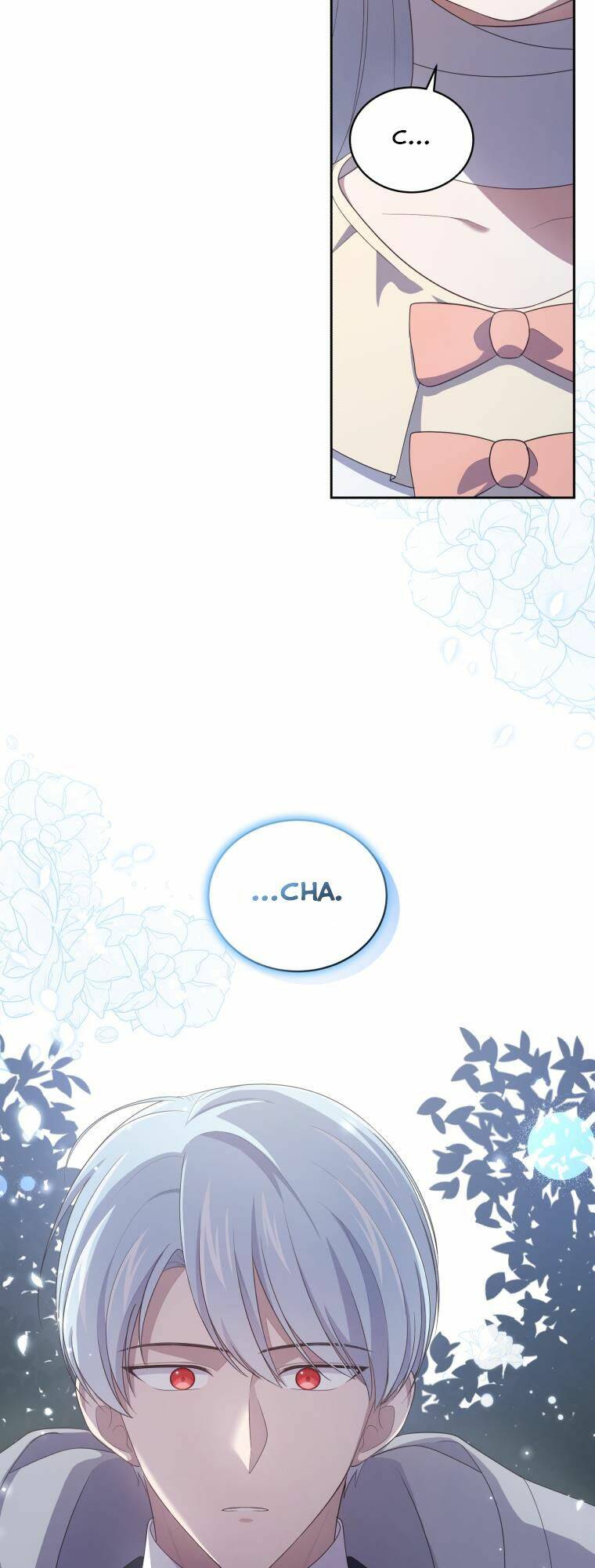 Cô Công Chúa Nhỏ Của Kẻ Phản Diện Chap 40 - Next Chap 41