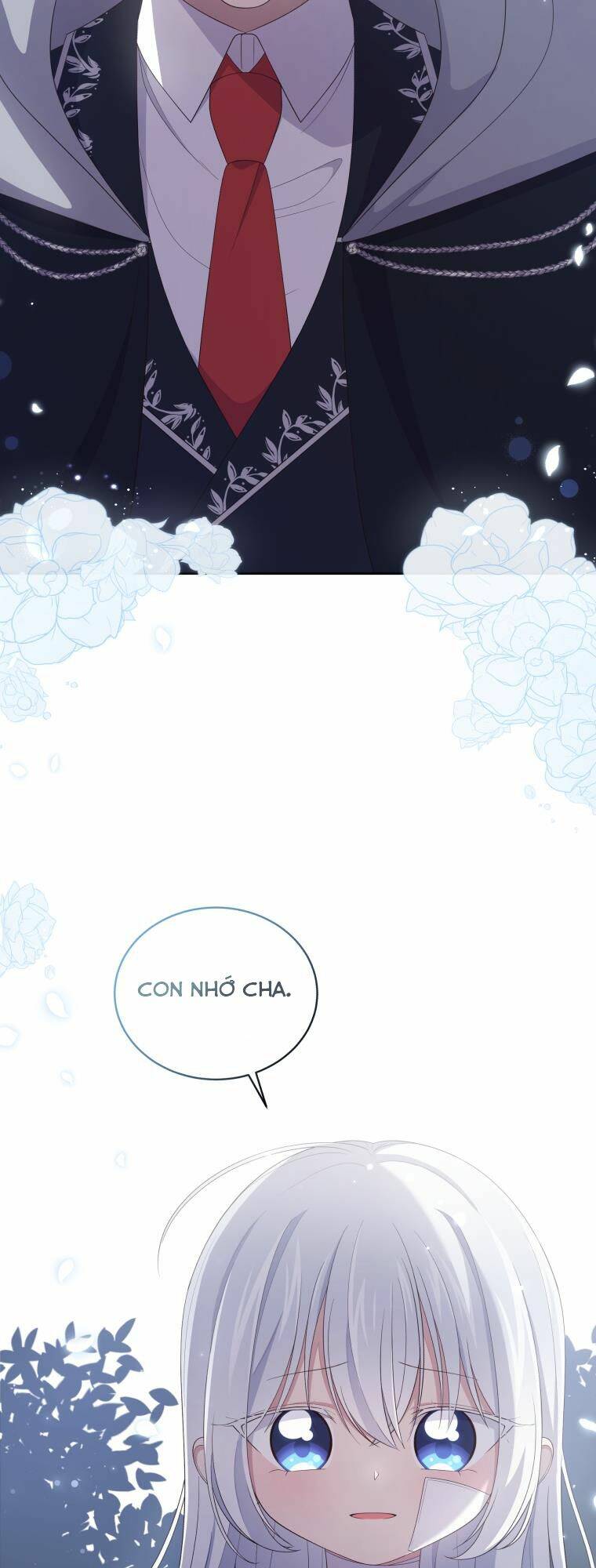 Cô Công Chúa Nhỏ Của Kẻ Phản Diện Chap 40 - Next Chap 41