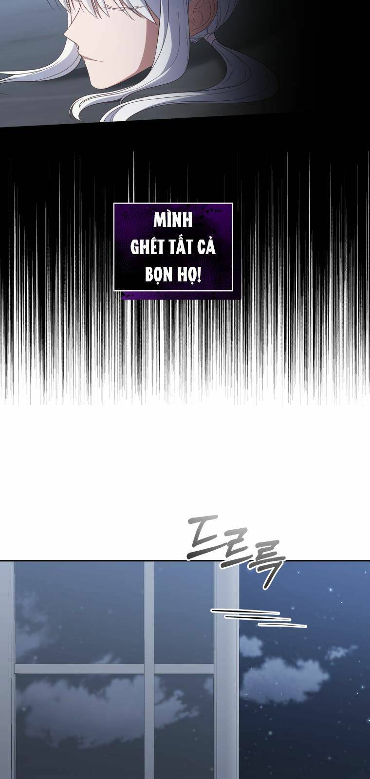 Cô Công Chúa Nhỏ Của Kẻ Phản Diện Chap 40 - Next Chap 41