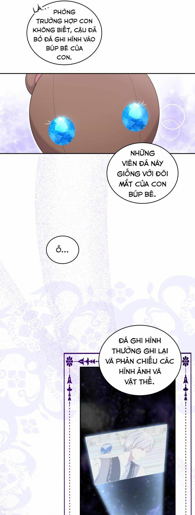 Cô Công Chúa Nhỏ Của Kẻ Phản Diện Chap 41 - Next Chap 42