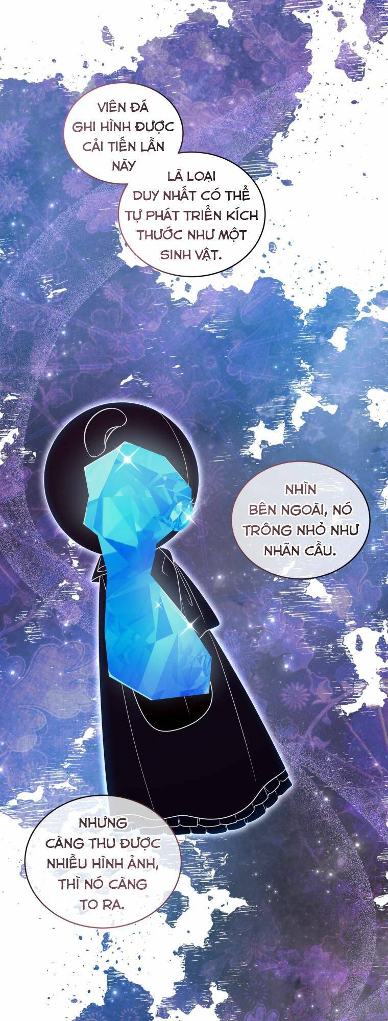 Cô Công Chúa Nhỏ Của Kẻ Phản Diện Chap 41 - Next Chap 42