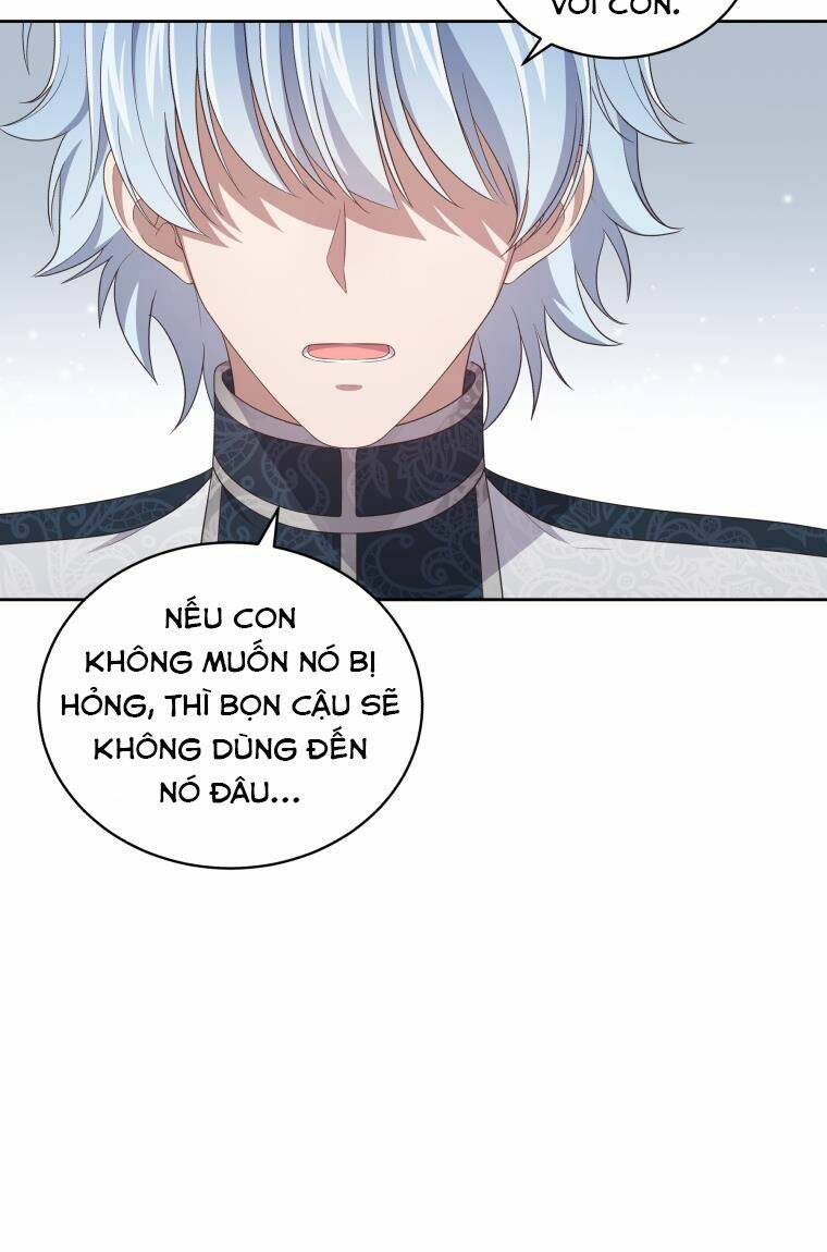 Cô Công Chúa Nhỏ Của Kẻ Phản Diện Chap 41 - Next Chap 42