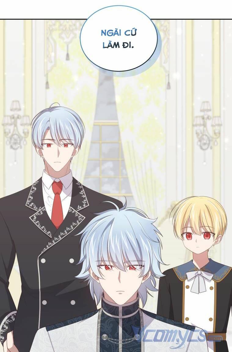 Cô Công Chúa Nhỏ Của Kẻ Phản Diện Chap 41 - Next Chap 42