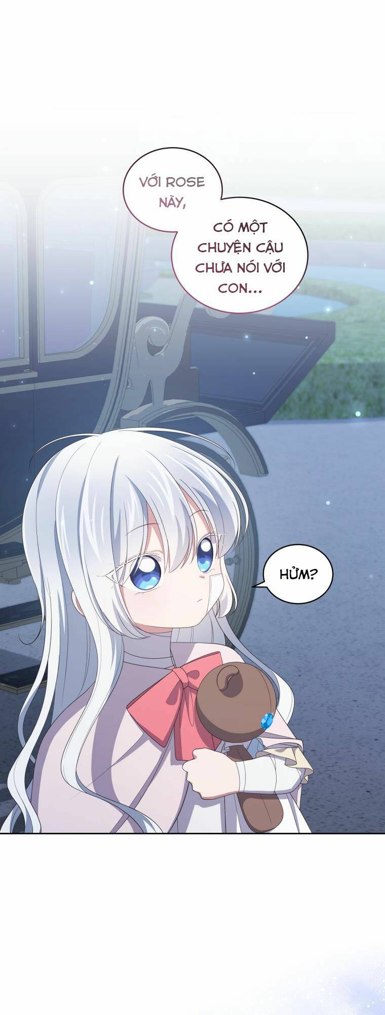 Cô Công Chúa Nhỏ Của Kẻ Phản Diện Chap 41 - Next Chap 42