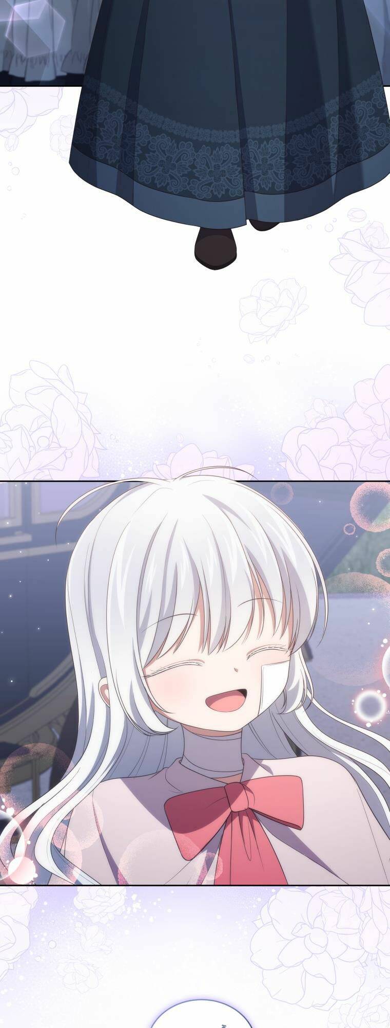 Cô Công Chúa Nhỏ Của Kẻ Phản Diện Chap 41 - Next Chap 42