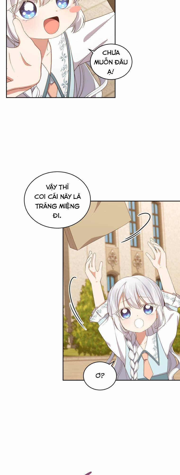 Cô Công Chúa Nhỏ Của Kẻ Phản Diện Chap 42 - Next Chap 43