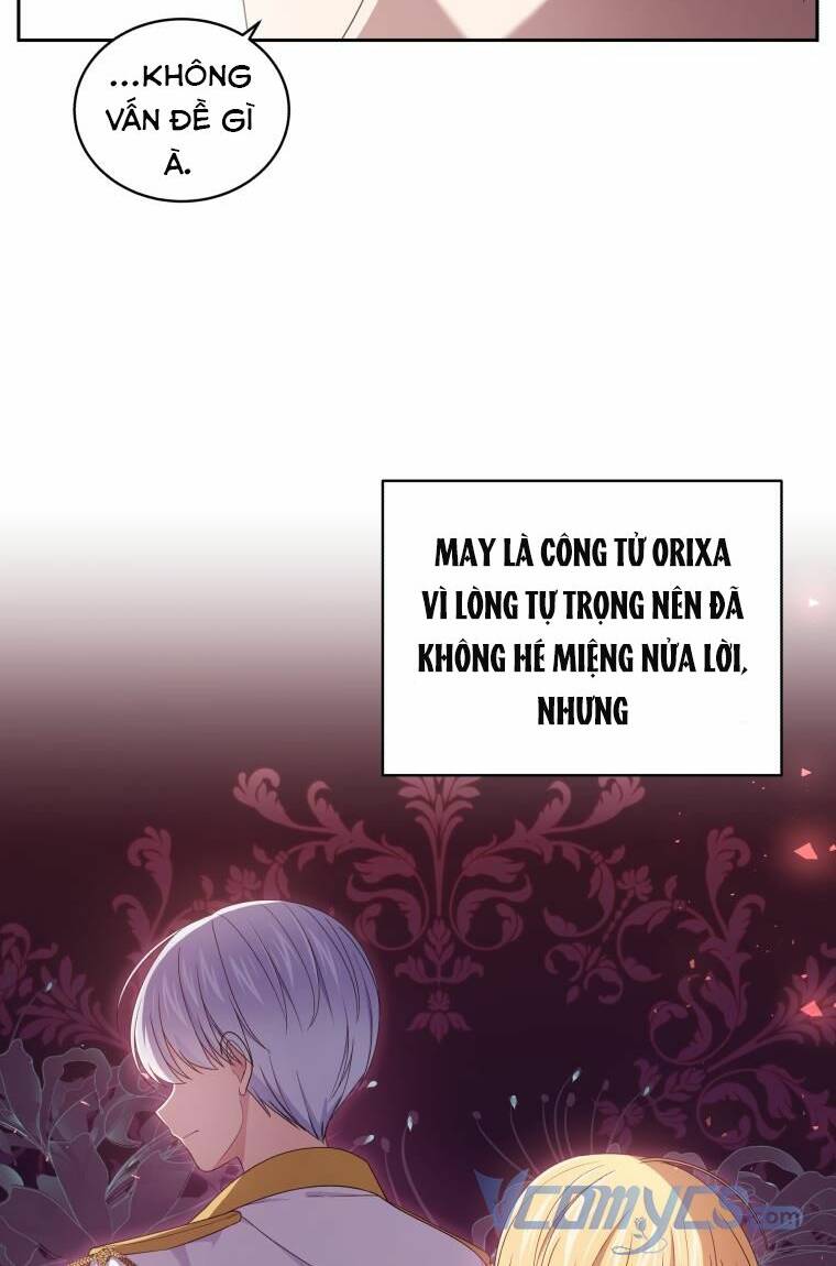 Cô Công Chúa Nhỏ Của Kẻ Phản Diện Chap 42 - Next Chap 43