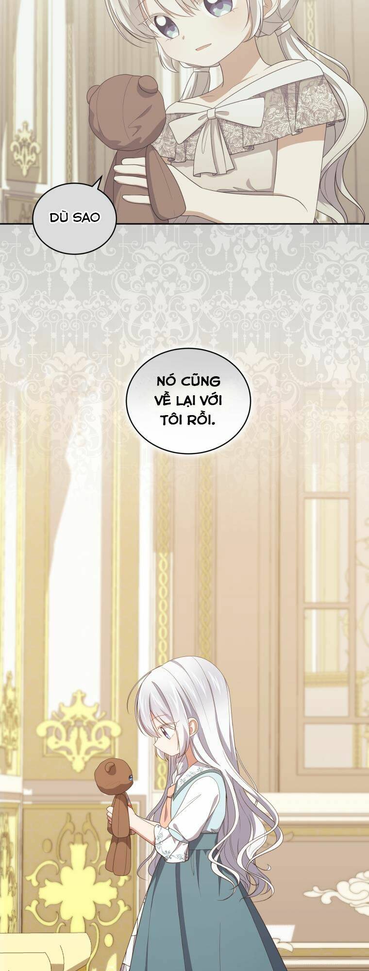 Cô Công Chúa Nhỏ Của Kẻ Phản Diện Chap 42 - Next Chap 43