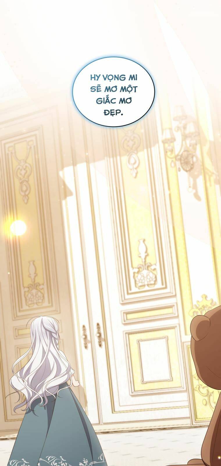 Cô Công Chúa Nhỏ Của Kẻ Phản Diện Chap 42 - Next Chap 43