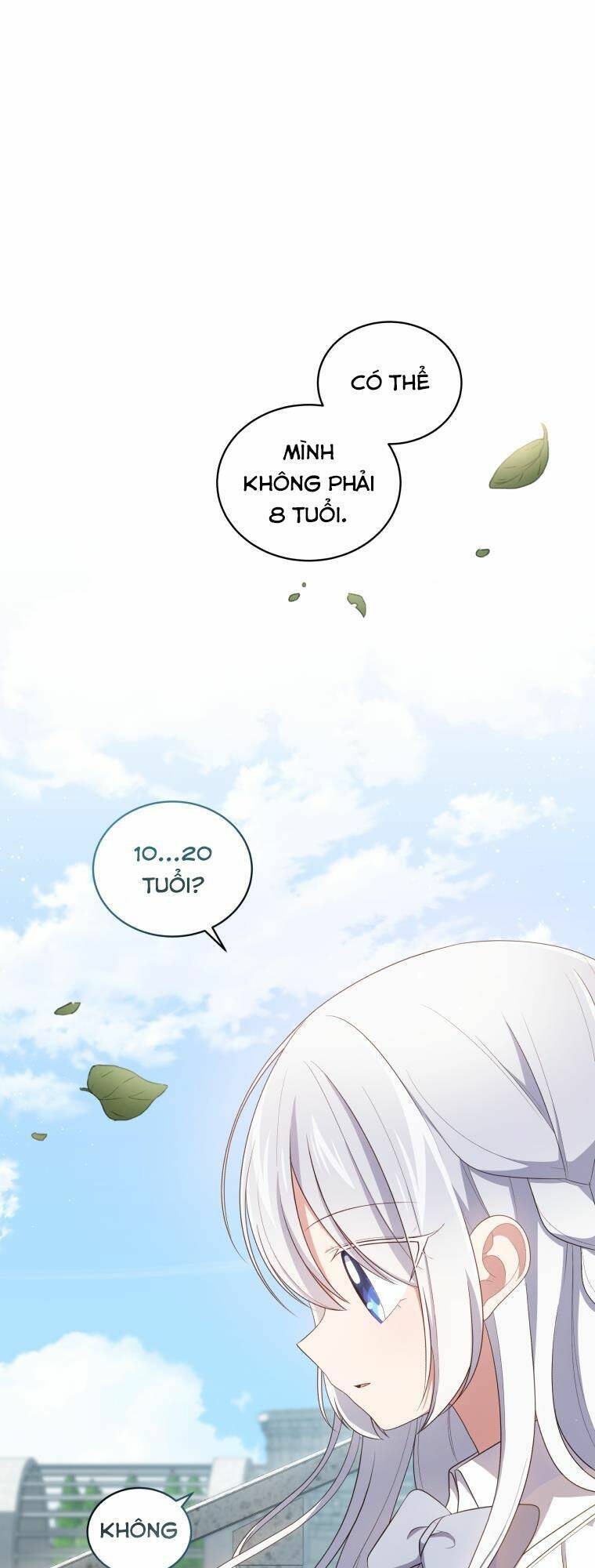 Cô Công Chúa Nhỏ Của Kẻ Phản Diện Chap 43 - Next Chap 44