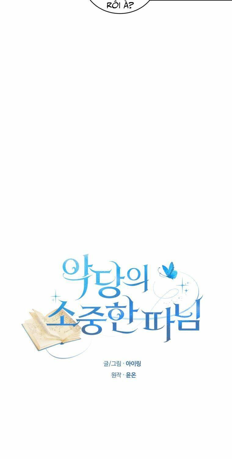 Cô Công Chúa Nhỏ Của Kẻ Phản Diện Chap 43 - Next Chap 44