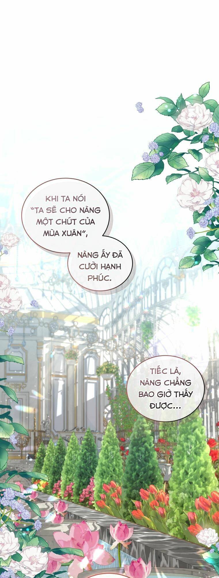 Cô Công Chúa Nhỏ Của Kẻ Phản Diện Chap 44 - Next Chap 45