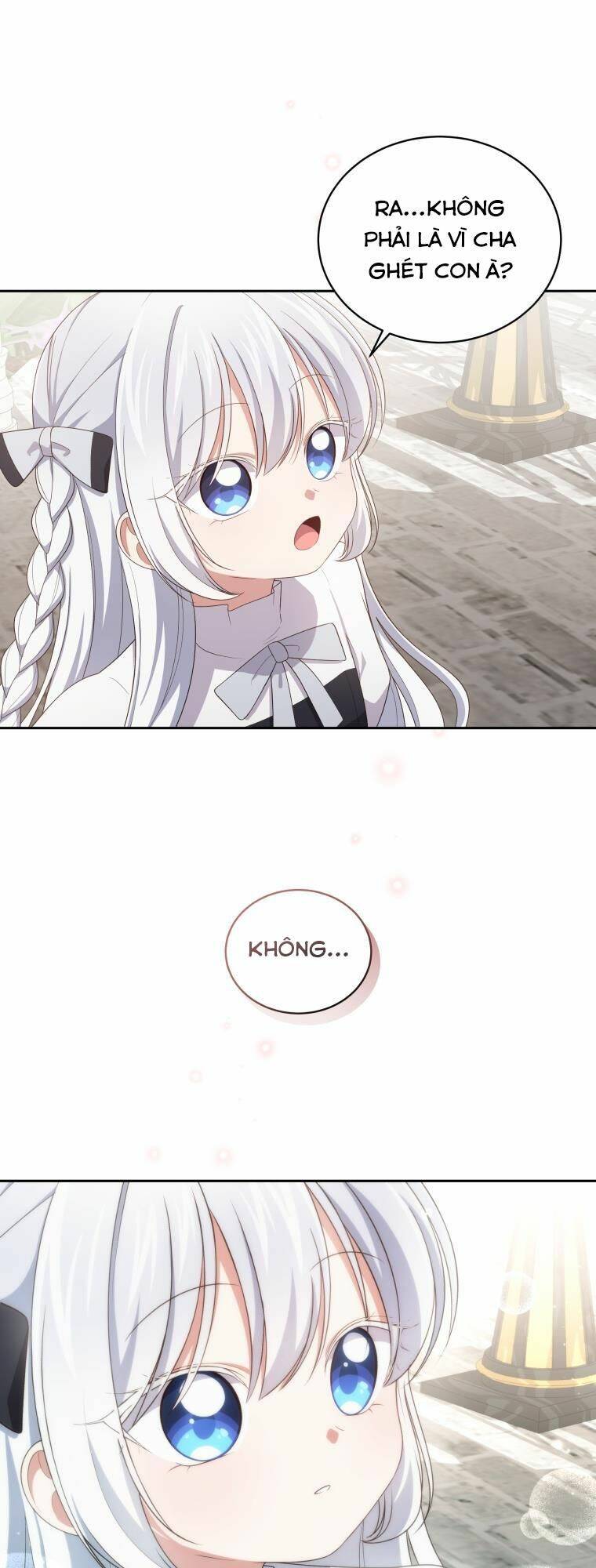 Cô Công Chúa Nhỏ Của Kẻ Phản Diện Chap 44 - Next Chap 45