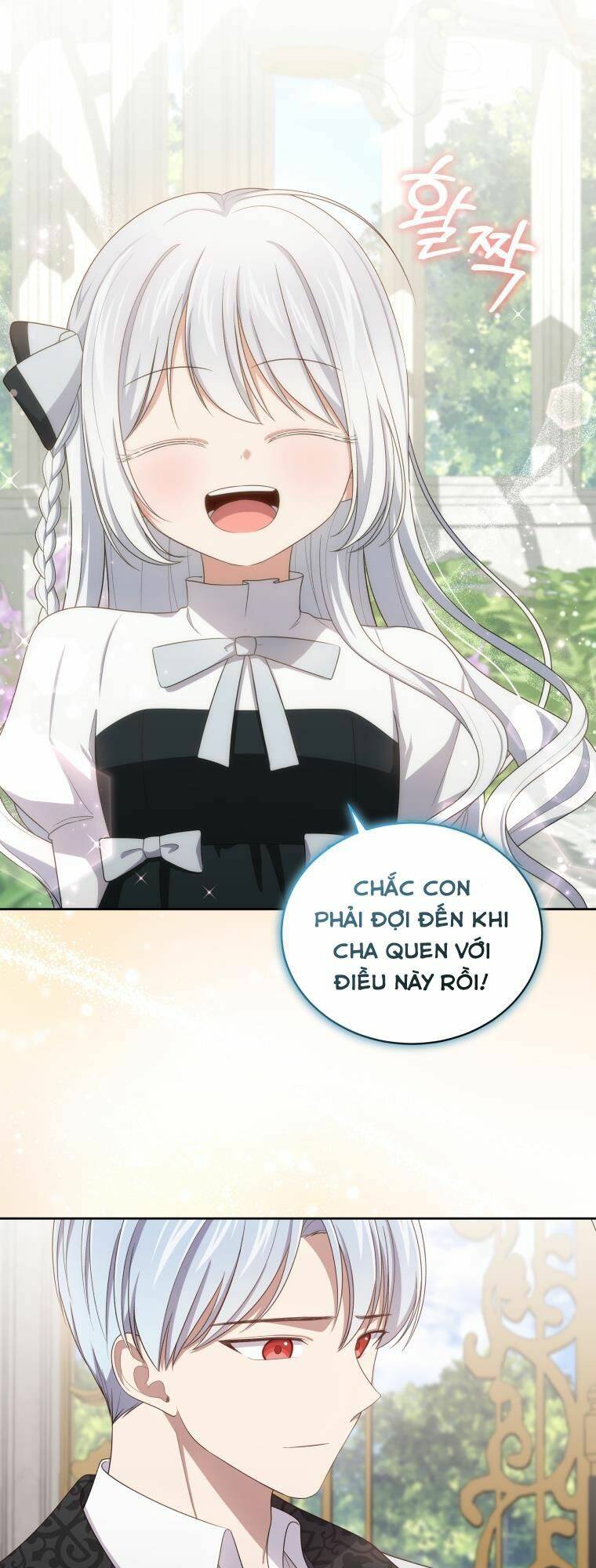 Cô Công Chúa Nhỏ Của Kẻ Phản Diện Chap 44 - Next Chap 45