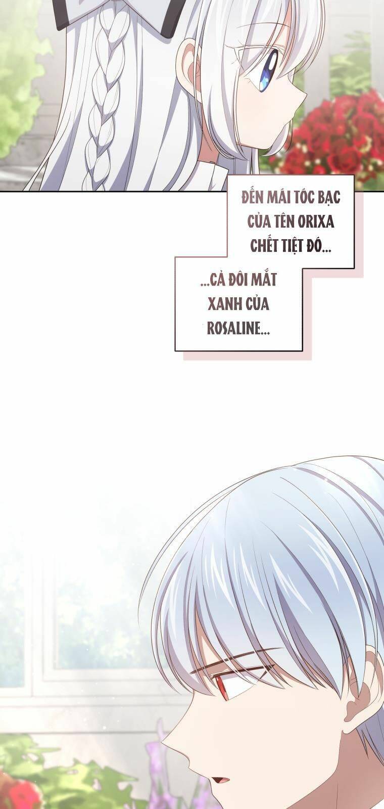 Cô Công Chúa Nhỏ Của Kẻ Phản Diện Chap 44 - Next Chap 45